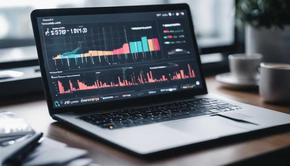 analyzing data for improvement