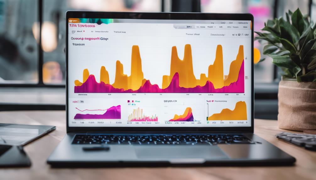 b2b tiktok success metrics